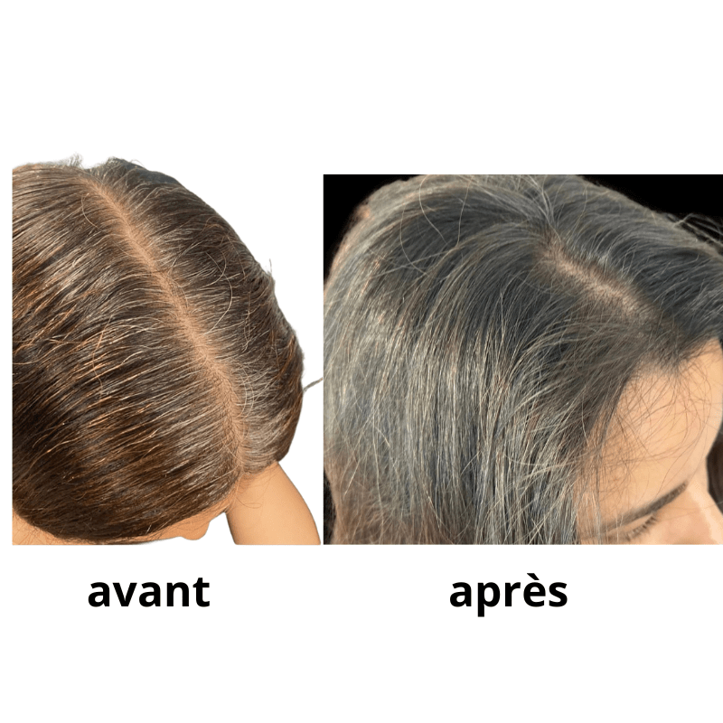 Smoky - Coloration - Le Comptoir de Lawsonia
